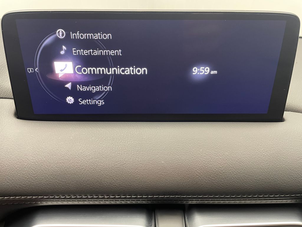 Thumbnail: 2023 Mazda CX-5 - 25