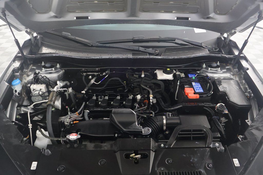 Thumbnail: 2023 Honda CR-V - 15