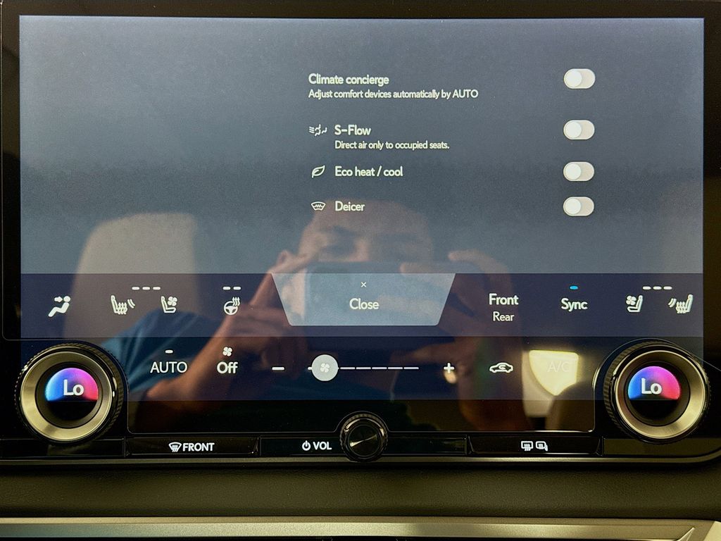 Thumbnail: 2026 Lexus RX - 14