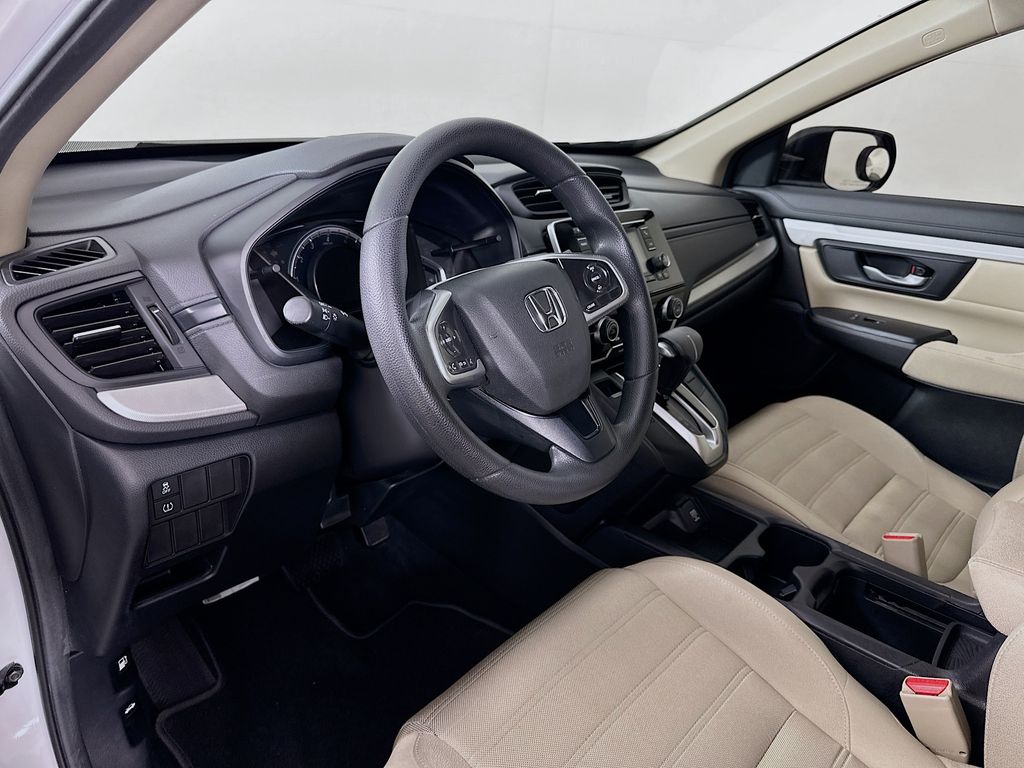 Thumbnail: 2019 Honda CR-V - 9