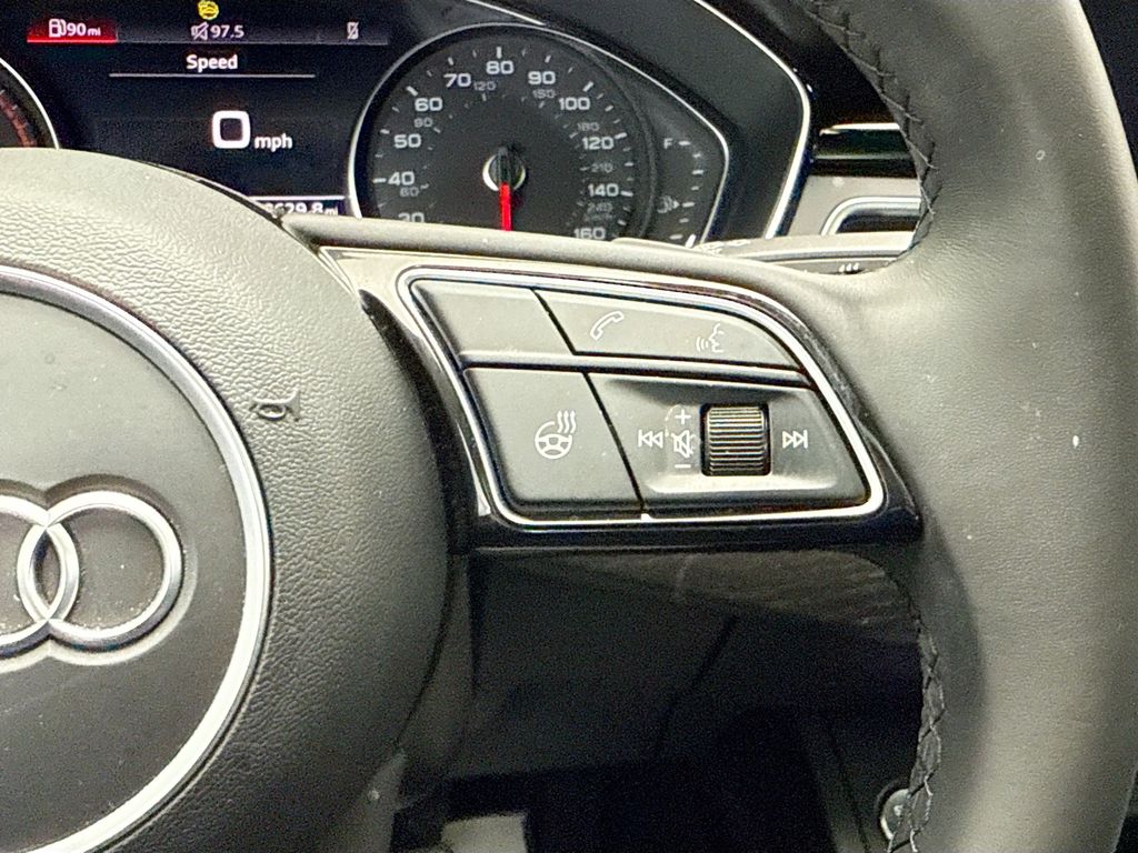 Thumbnail: 2021 Audi A5 - 12