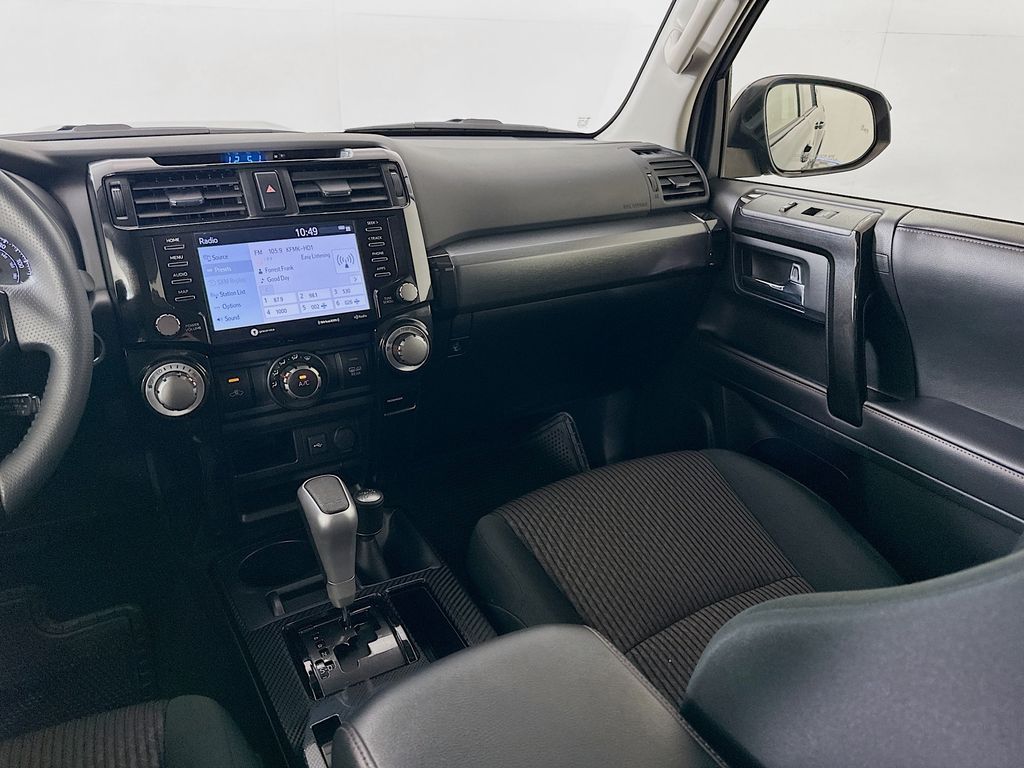 Thumbnail: 2024 Toyota 4Runner - 22