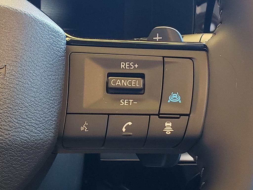 new 2026 Nissan Pathfinder car, priced at $50,634