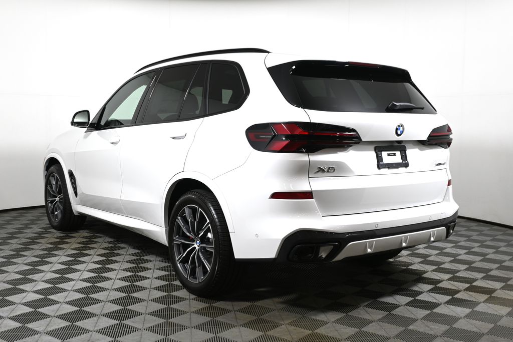 Thumbnail: 2026 BMW X5 - 5