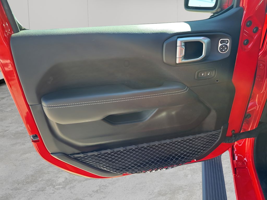 Used Car 2020 Jeep Gladiator  Rubicon For Sale Under $35,000 In Austin, Texas