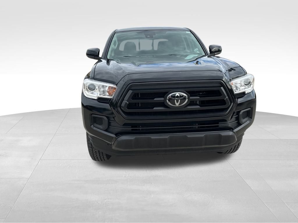 2021 Toyota Tacoma SR 3