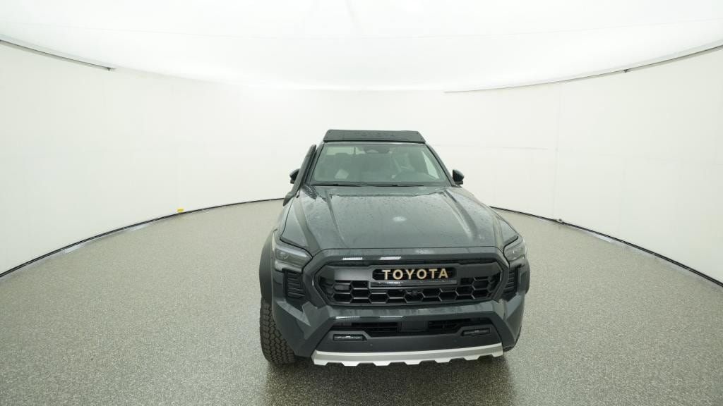 Thumbnail: 2025 Toyota Tacoma - 13