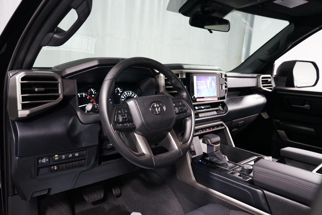 Thumbnail: 2026 Toyota Tundra - 12
