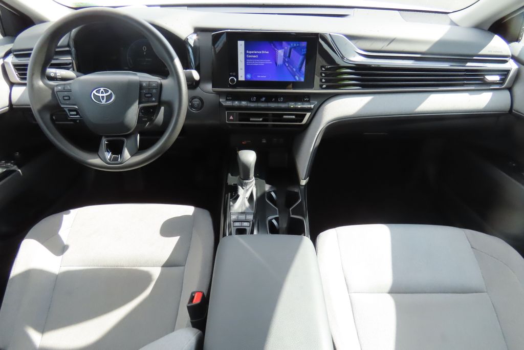 Thumbnail: 2025 Toyota Camry - 13