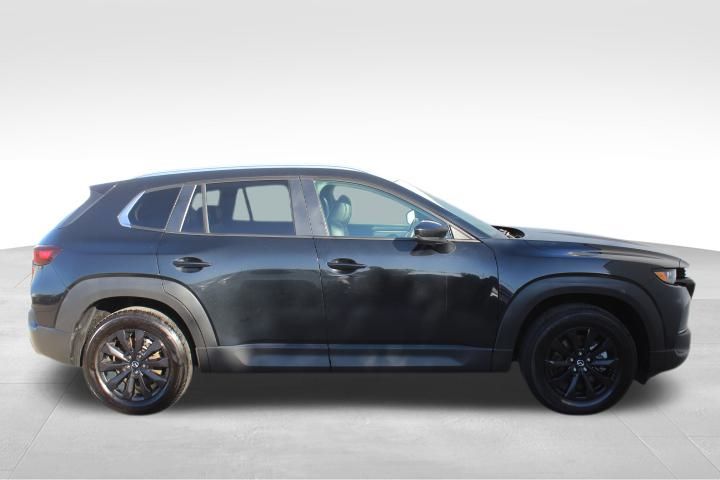 Used Car 2024 Mazda Cx-50  2.5 S Preferred Package For Sale Under $25,000 In Georgetown, Texas
