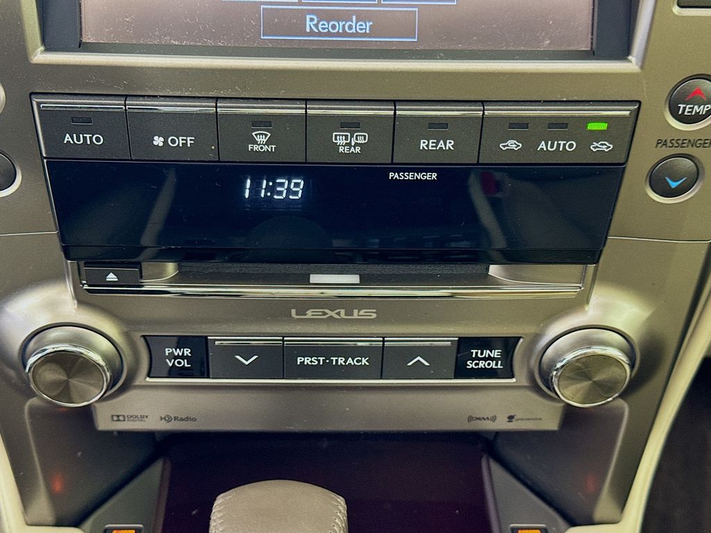 Used Car 2014 Lexus Gx  460 For Sale Under $25,000 In Austin, Texas