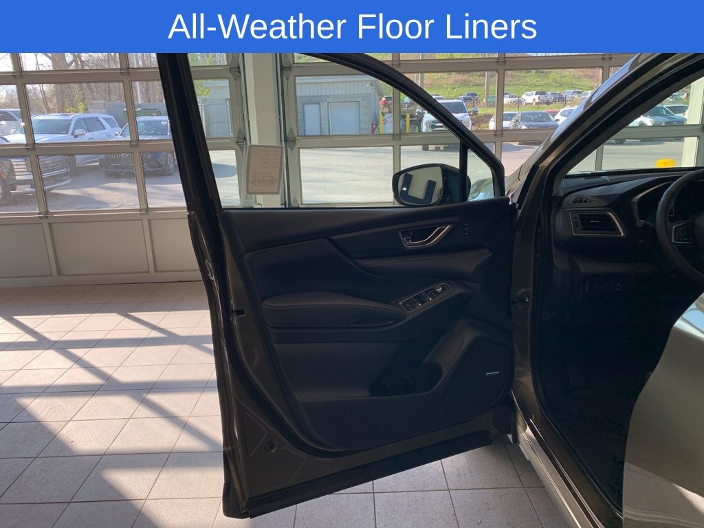 New 2026 Green Subaru Limited image 12