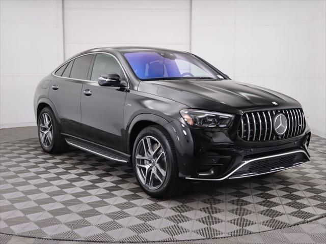 Thumbnail: 2026 Mercedes-Benz GLE - 3