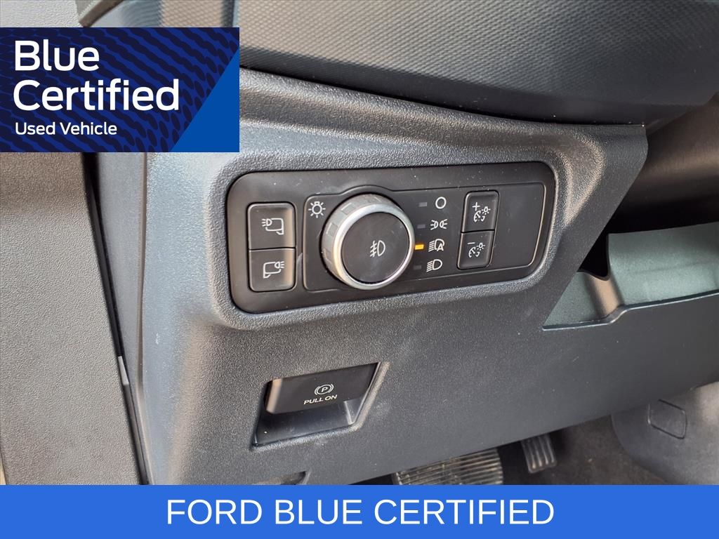 2022 Ford Bronco Outer Banks Gray at DeMontrond Ford