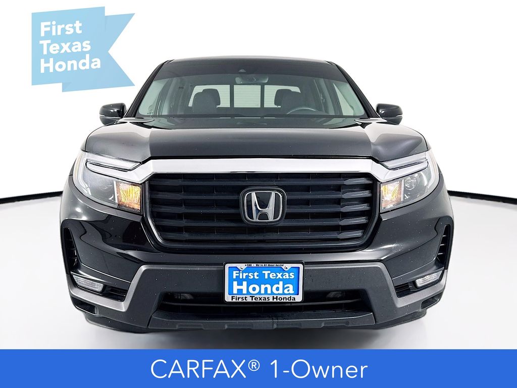 Used Car 2023 Honda Ridgeline  Rtl For Sale Under $30,000 In Austin, Texas