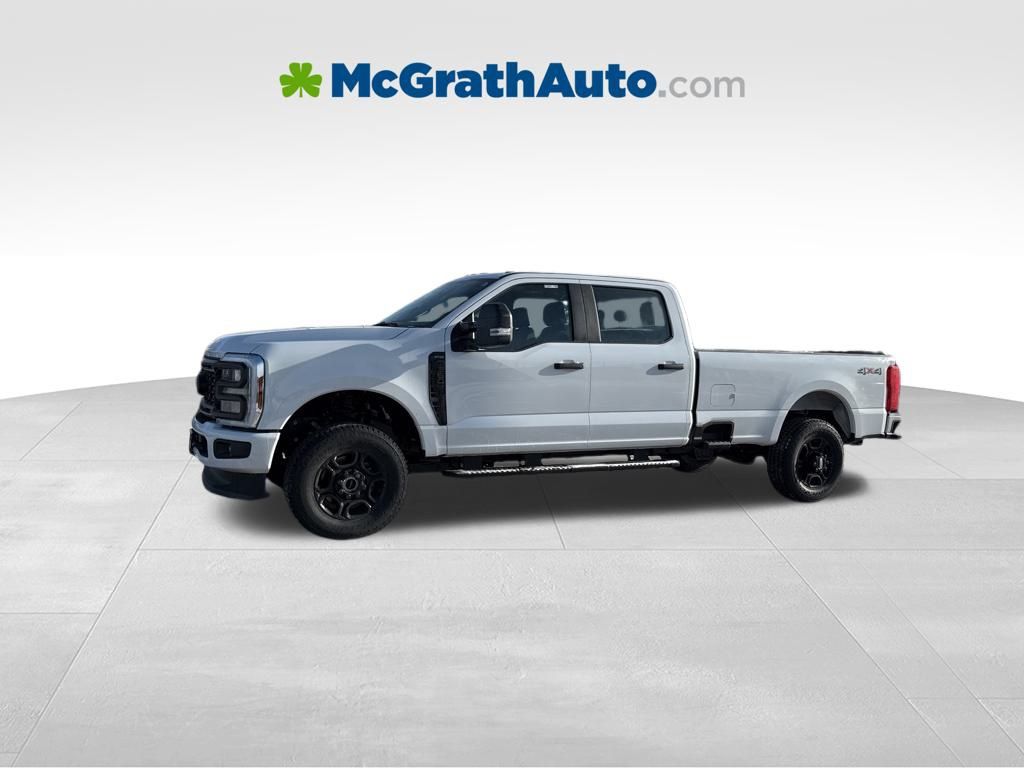 New 2026 White Ford XL image 7