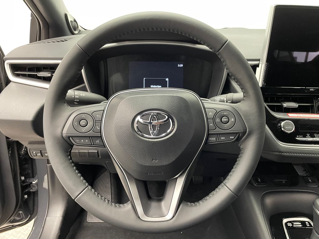 Thumbnail: 2025 Toyota Corolla - 21