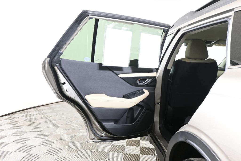 Thumbnail: 2020 Subaru Outback - 30