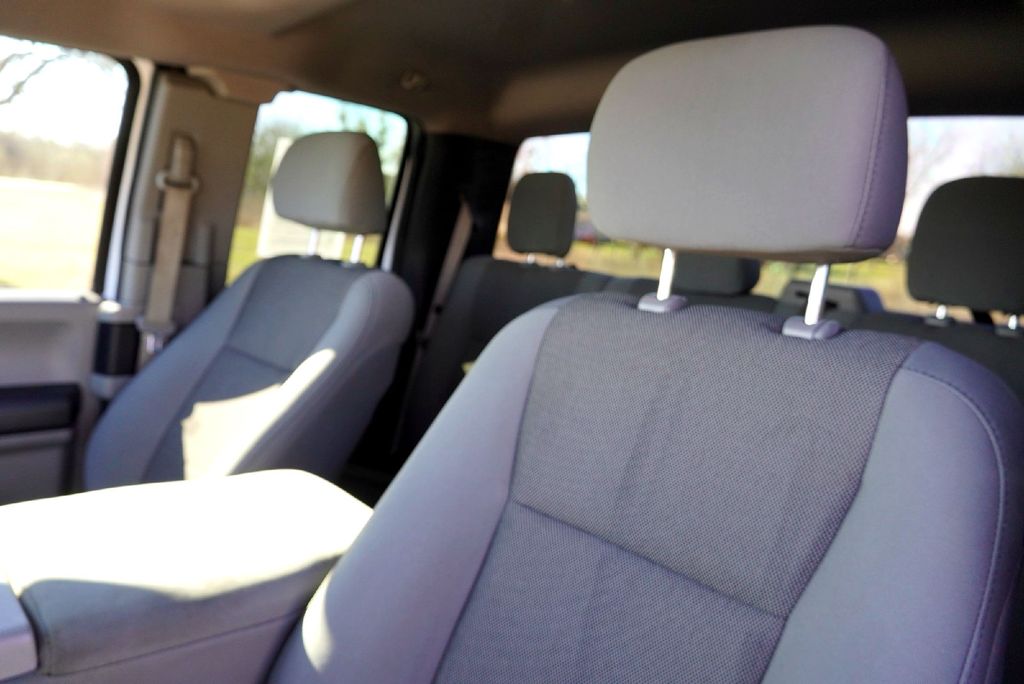 Used Car 2016 Ford F-150  Xl For Sale Under $10,000 In Taylor, Texas