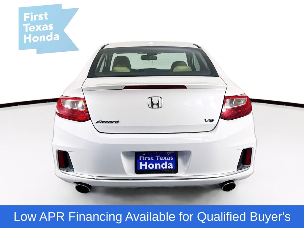 Used Car 2015 Honda Accord  Ex-l For Sale Under $20,000 In Austin, Texas