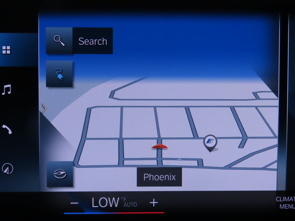 Thumbnail: 2023 BMW i4 - 15