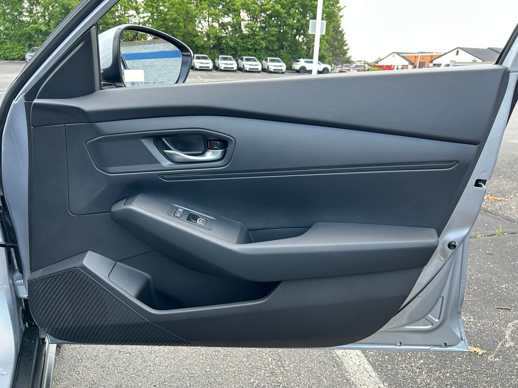 Thumbnail: 2025 Honda Accord - 24
