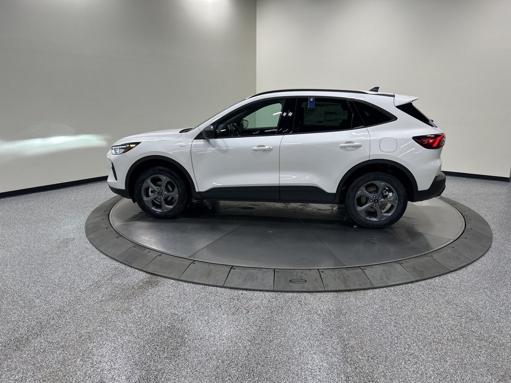 new 2026 Ford Escape car, priced at $35,315