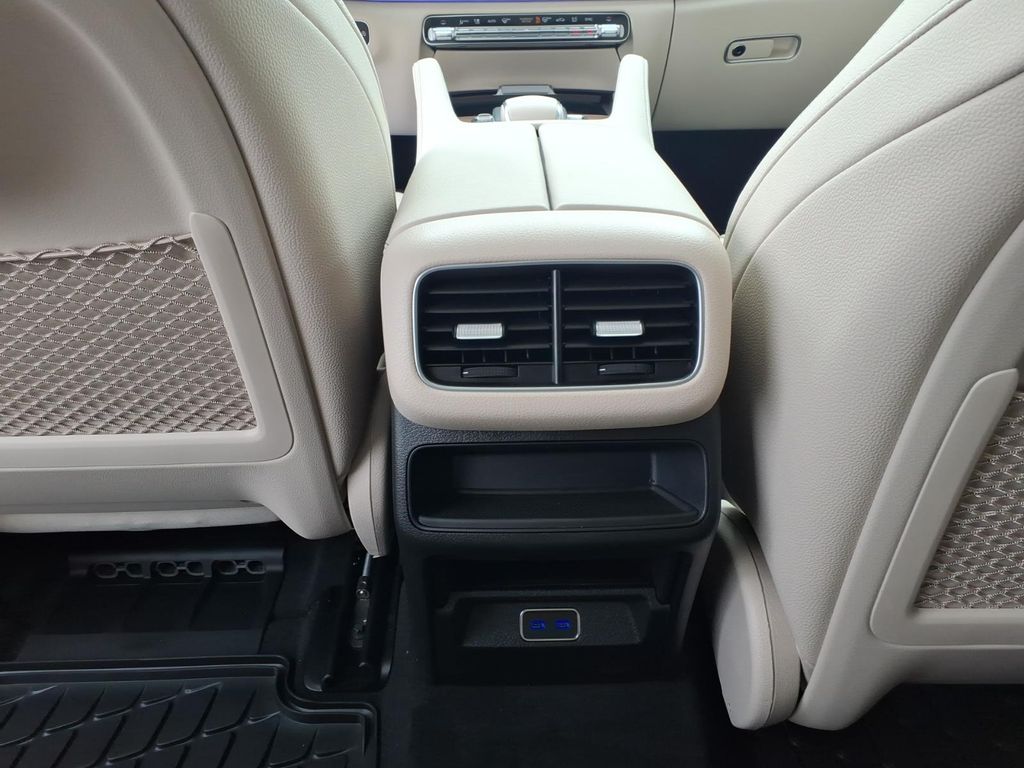 New 2026 Selenite Gray Metallic Mercedes-Benz GLE 350 image 27