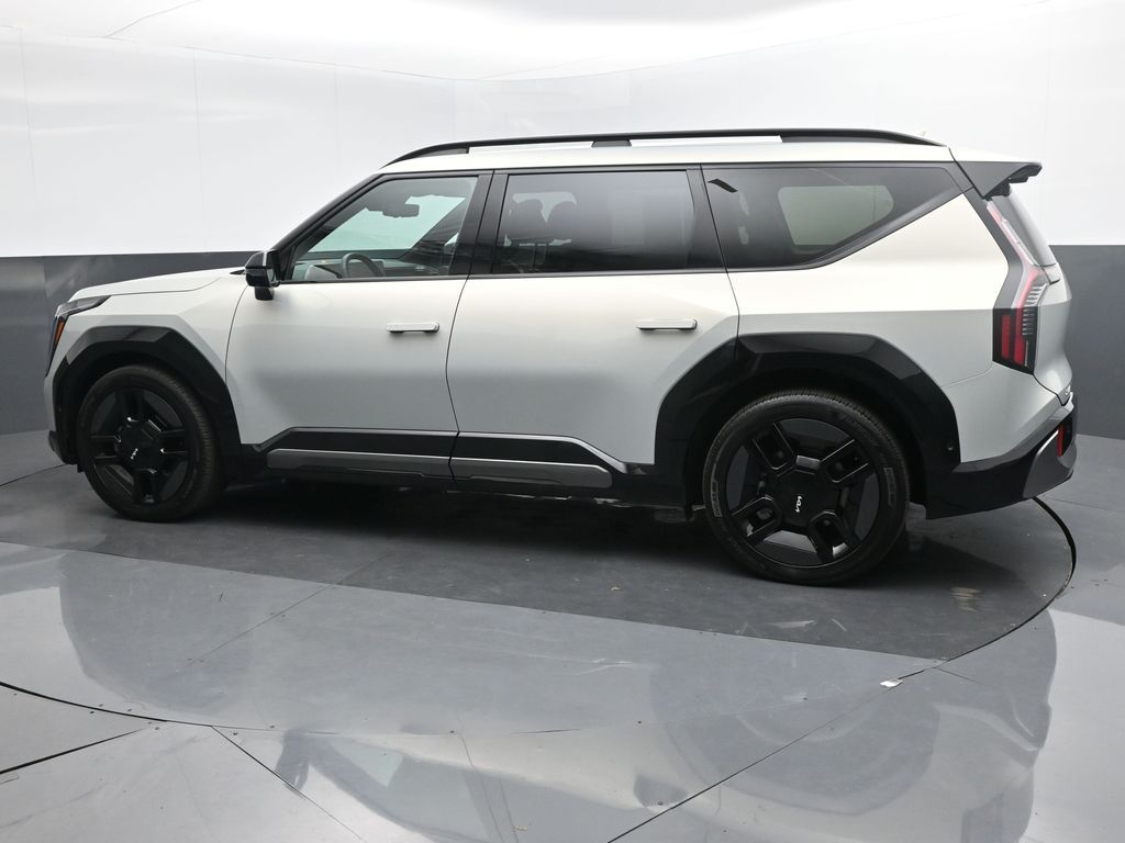 2024 Kia EV9 GT-Line