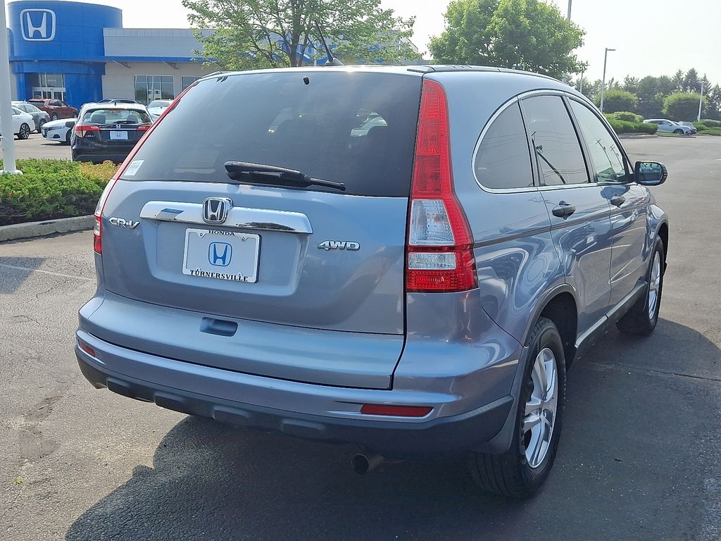 Thumbnail: 2011 Honda CR-V - 6