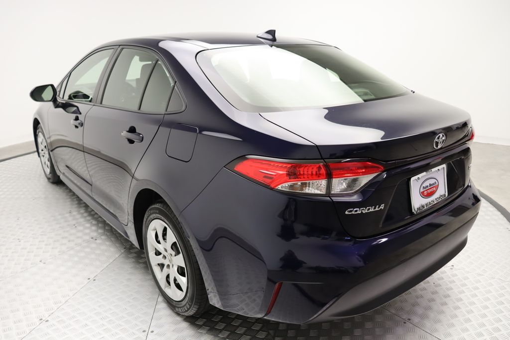 Thumbnail: 2023 Toyota Corolla - 11