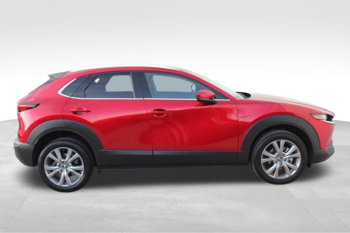 Used Car 2022 Mazda Cx-30  2.5 S Premium Package For Sale Under $25,000 In Georgetown, Texas