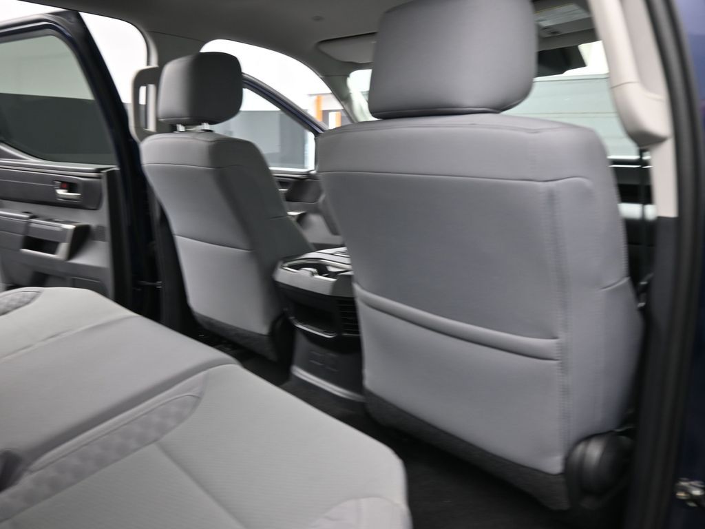Used 2023 Toyota Tundra Truck