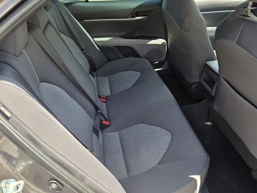 2024 Toyota Camry - $24,039