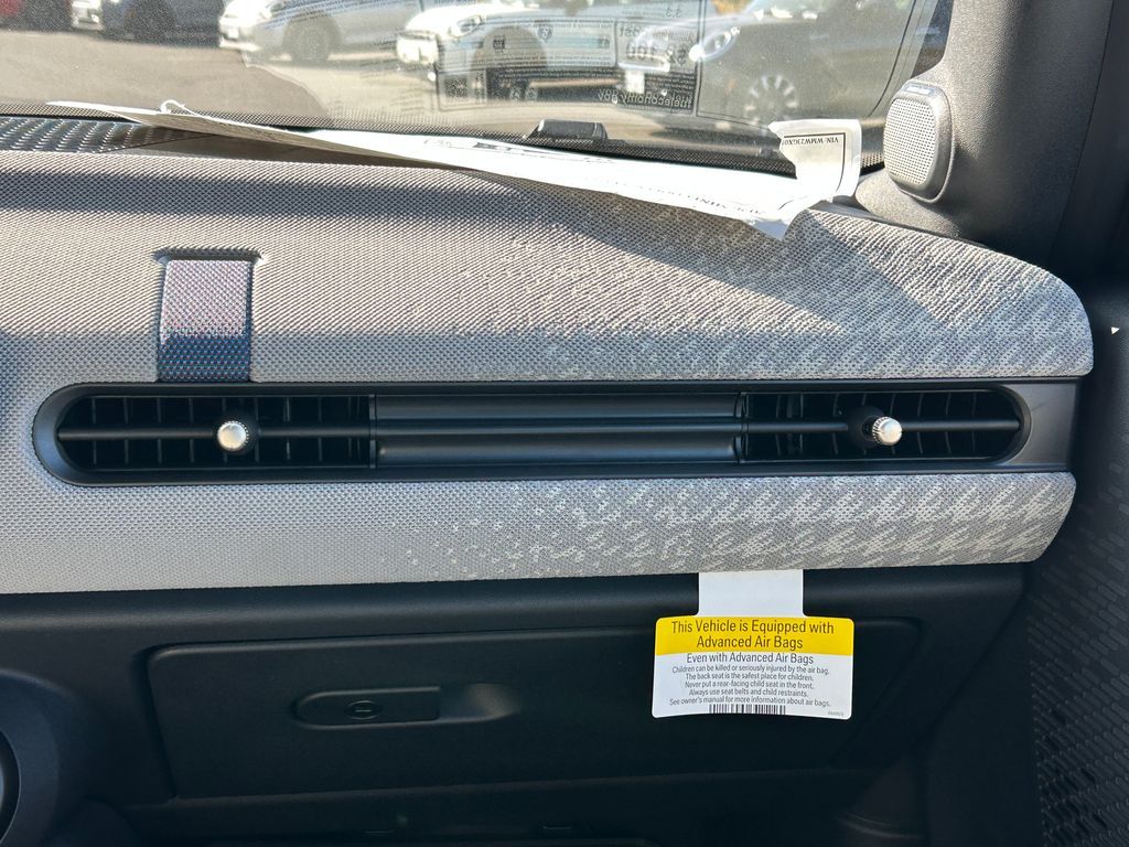 Thumbnail: 2026 MINI Cooper - 24