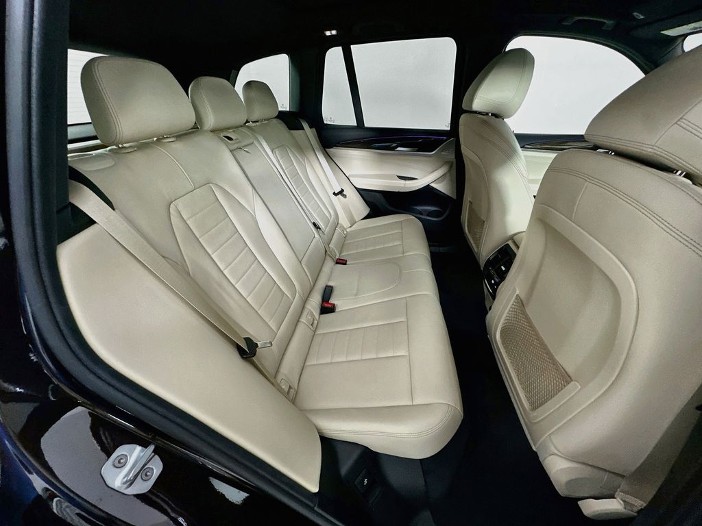 Thumbnail: 2019 BMW X3 - 28