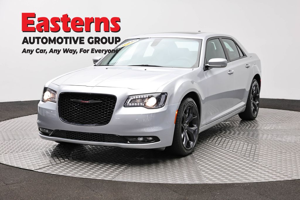 2023 Chrysler 300 S V6 RWD