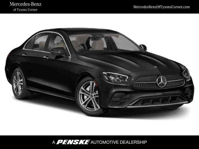 2023 Mercedes-Benz E-Class E 350 -
                Vienna, VA