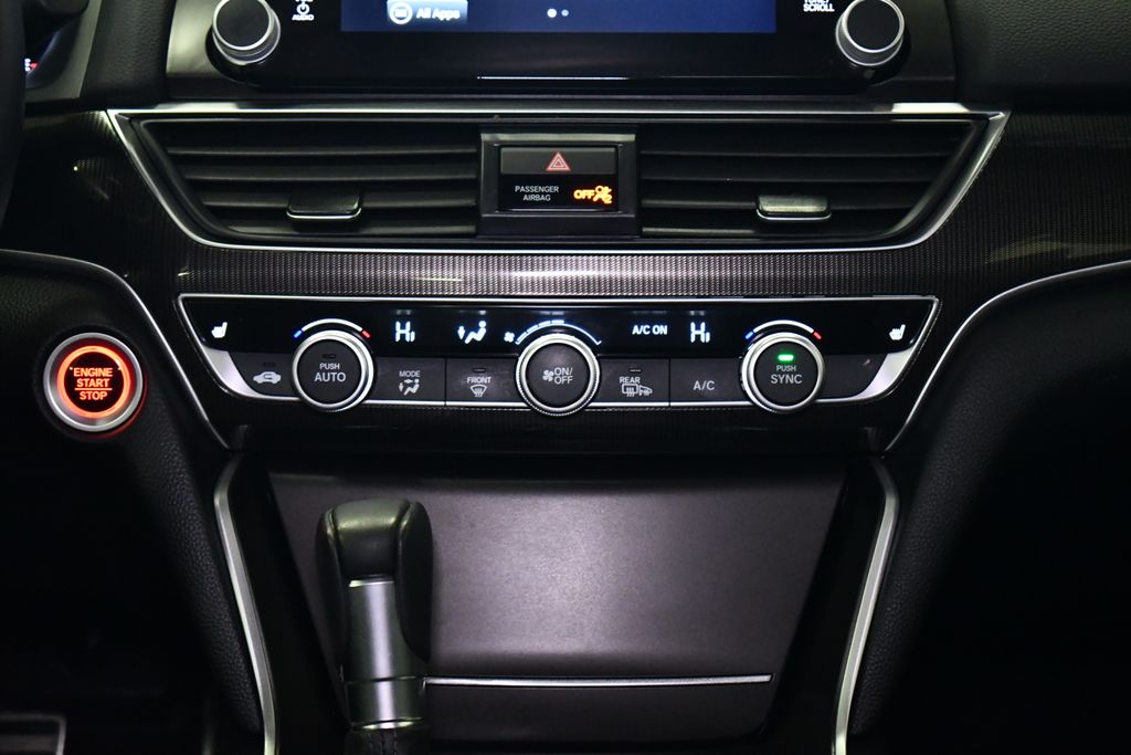 Thumbnail: 2022 Honda Accord - 19