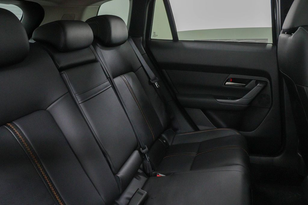 New Car 2025 Mazda Cx-50  2.5 S Premium Plus Package For Sale In Georgetown, Texas