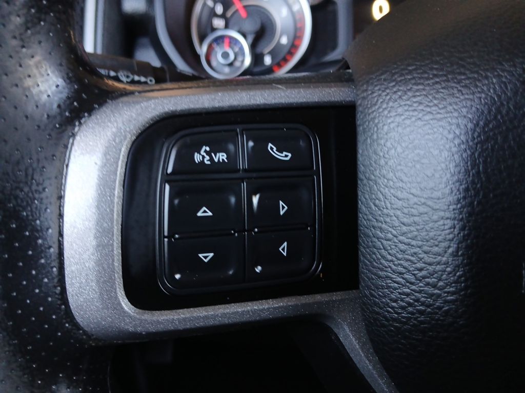 Used Car 2020 Ram 3500  Tradesman For Sale Under $35,000 In Austin, Texas