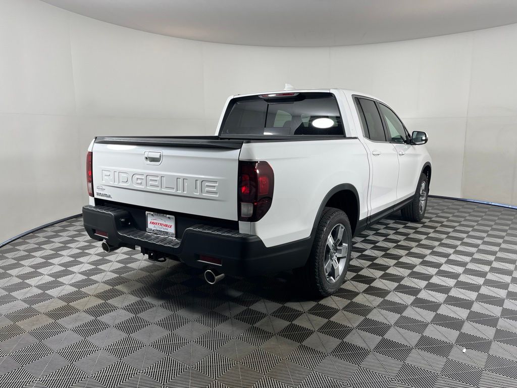 Thumbnail: 2026 Honda Ridgeline - 5