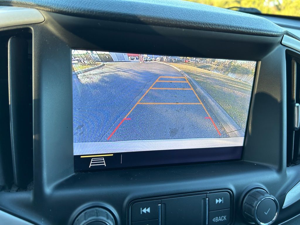 Thumbnail: 2021 GMC Terrain - 26