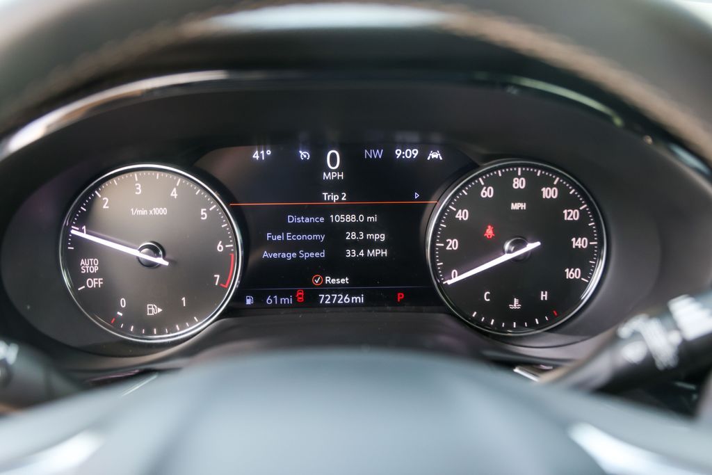 Used Car 2022 Buick Envision  Essence For Sale Under $25,000 In Austin, Texas