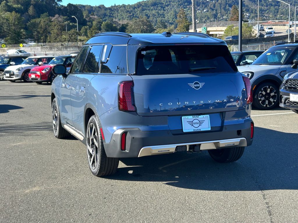 Thumbnail: 2026 MINI Cooper Countryman - 3
