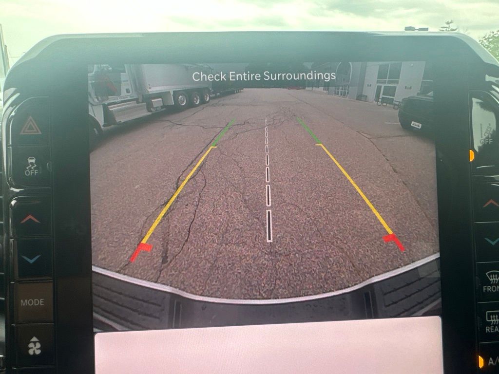 New 2026 Ram 2500 Truck