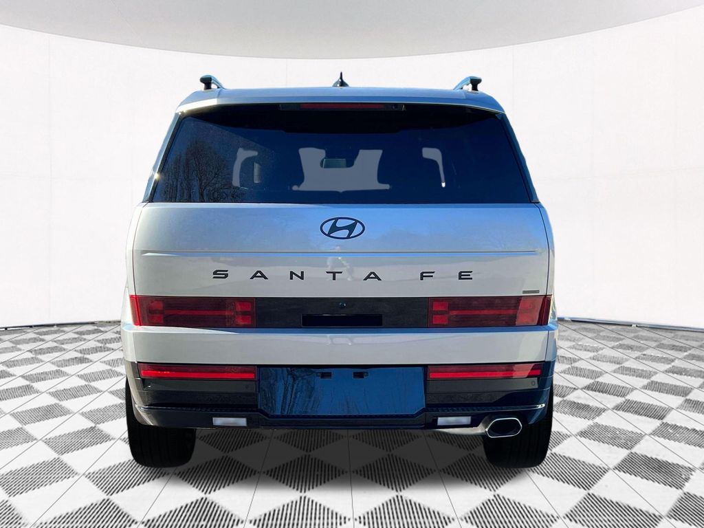 2024 Hyundai Santa Fe Calligraphy 6