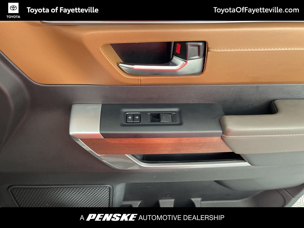 Thumbnail: 2025 Toyota Tundra - 22