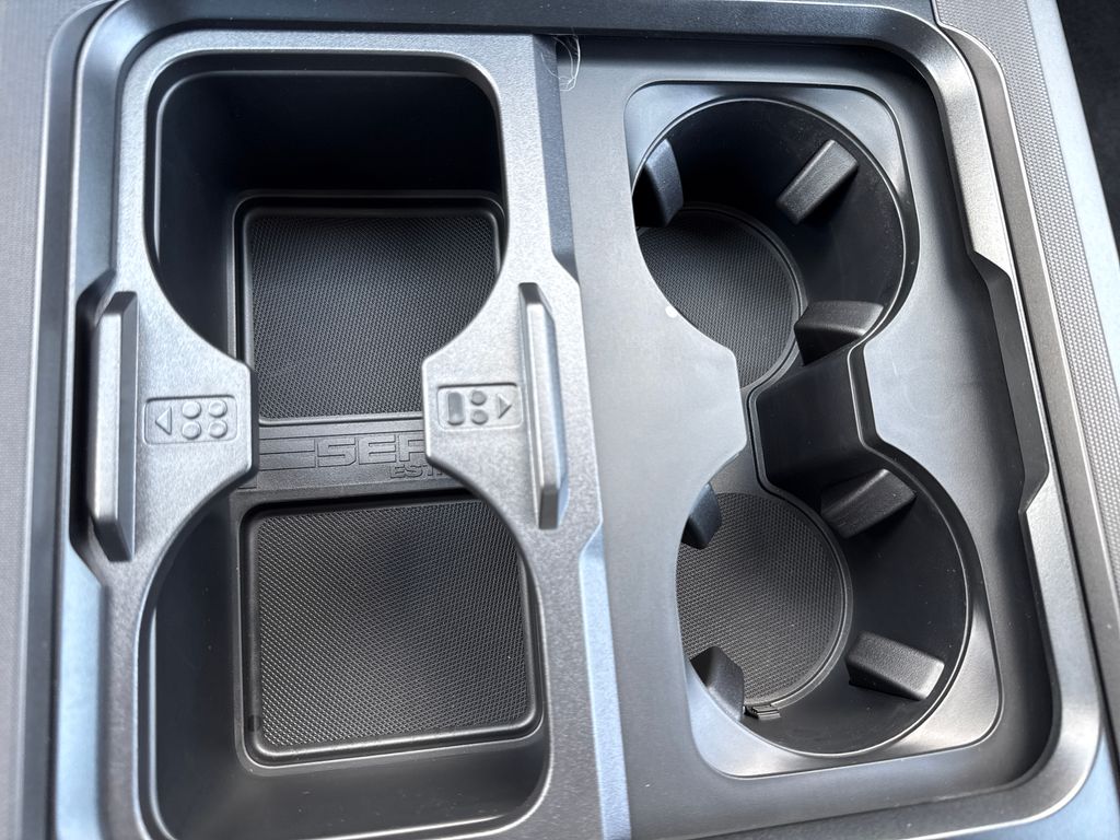New 2026 Gray Ford Lariat image 40