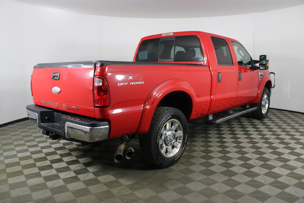 Used 2009 Ford F-350SD for sale in 